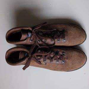 Classic Vasque Sundowner Gore-tex size 15